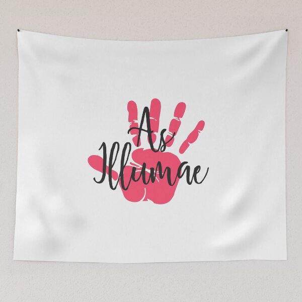 Item preview, As Illumae: To Light (Shades of Magic) designed and sold by Say Hey Kate.