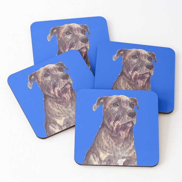 Item preview, CHEWIE doodle @the_lucy_ricky_sadie_show designed and sold by BridgetDoodles.