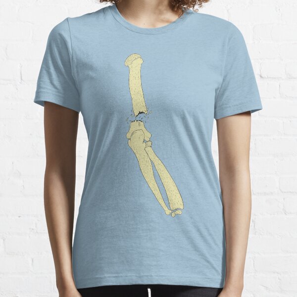 Broke My Humerus Essential T-Shirt