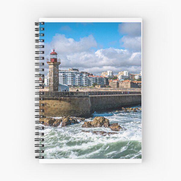 Item preview, Farol de Felgueiras, Foz do Douro, Porto, Portugal designed and sold by Mario Loureiro.