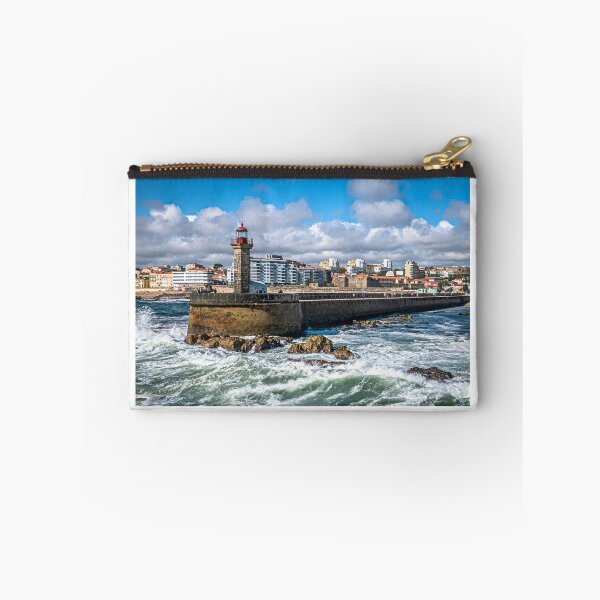 Item preview, Farol de Felgueiras, Foz do Douro, Porto, Portugal designed and sold by Mario  Loureiro.