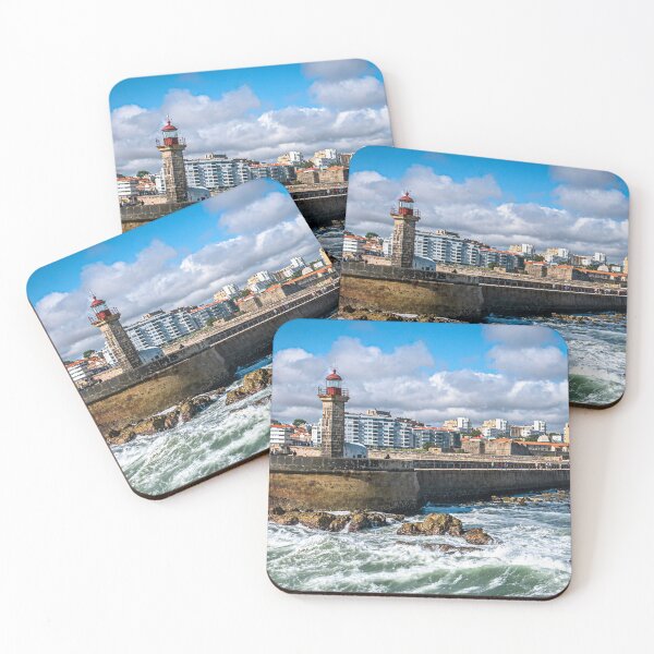Item preview, Farol de Felgueiras, Foz do Douro, Porto, Portugal designed and sold by Mario  Loureiro.