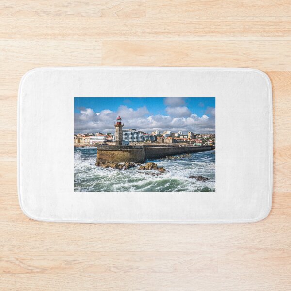 Item preview, Farol de Felgueiras, Foz do Douro, Porto, Portugal designed and sold by Mario  Loureiro.