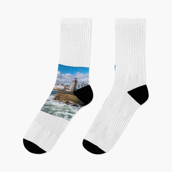 Item preview, Farol de Felgueiras, Foz do Douro, Porto, Portugal designed and sold by Mario  Loureiro.