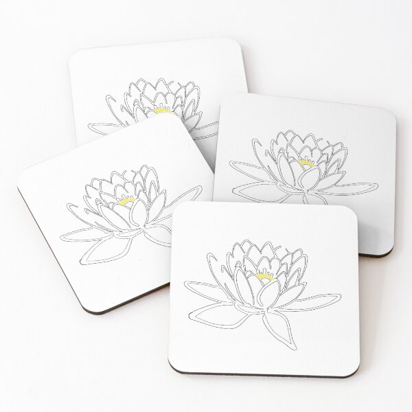Item preview, Lovely lotus designed and sold by frankuffmann.