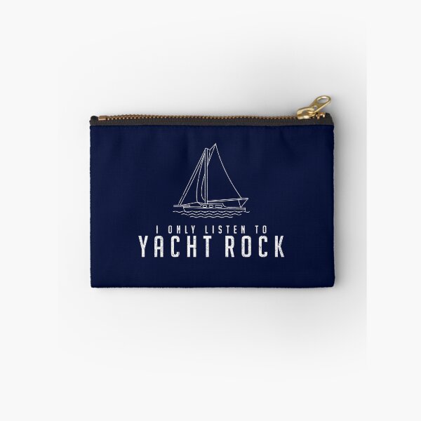 Item preview, Sólo escucho rock de yates designed and sold by Primotees.