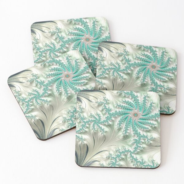 Item preview, Pretty Green Star designed and sold by Elisabeth Lucas.
