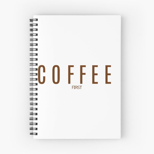 Item preview, Coffee first designed and sold by Spicy-Garden.