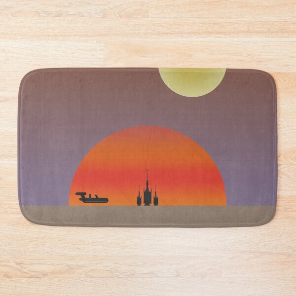 Item preview, TATOOINE SUNSET designed and sold by altdisney.