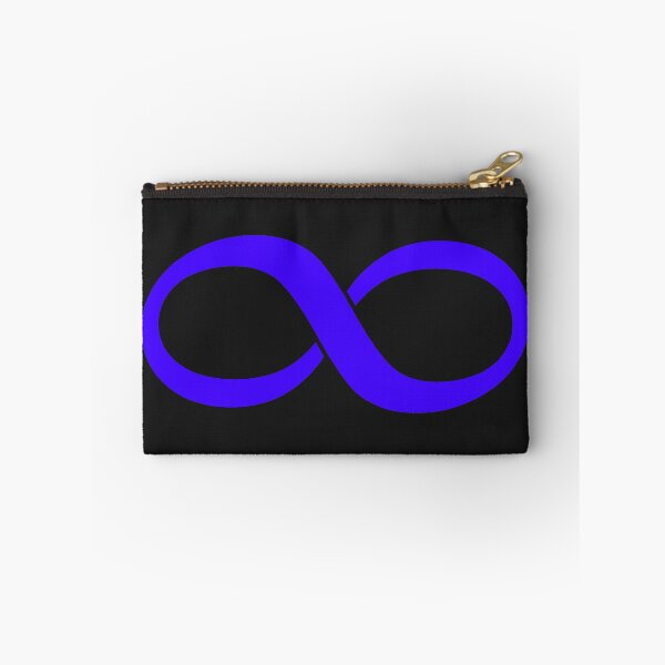 Item preview, Infinity in Indigo designed and sold by Raymond Gilford.