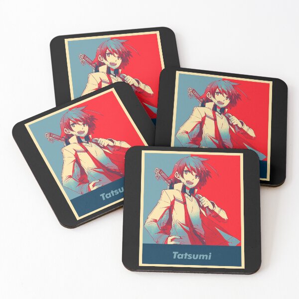 Item preview, Tatsumi designed and sold by rubster21.