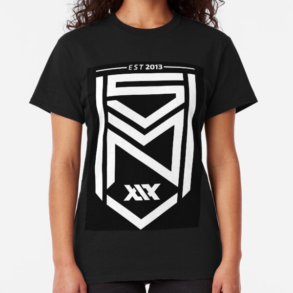 sidemen t shirts