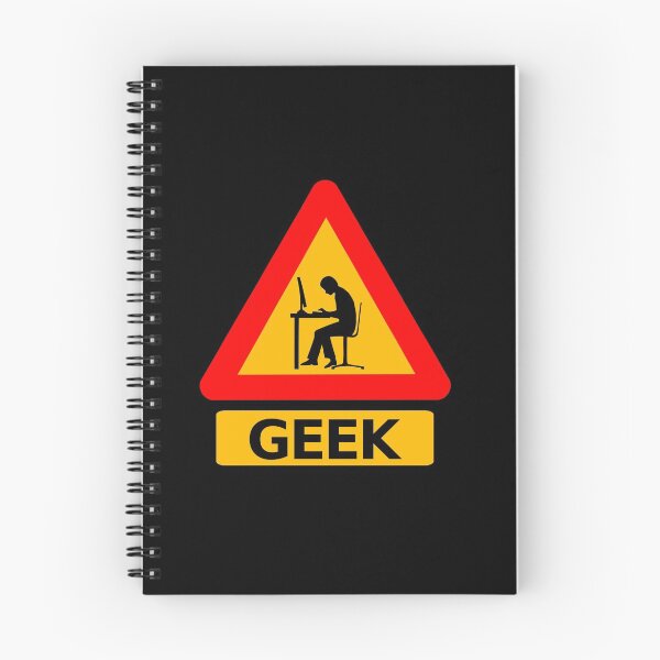 Item preview, Geek sign designed and sold by Md1982.