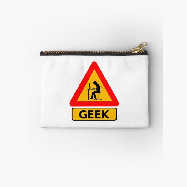 Item preview, Geek sign designed and sold by Md1982.