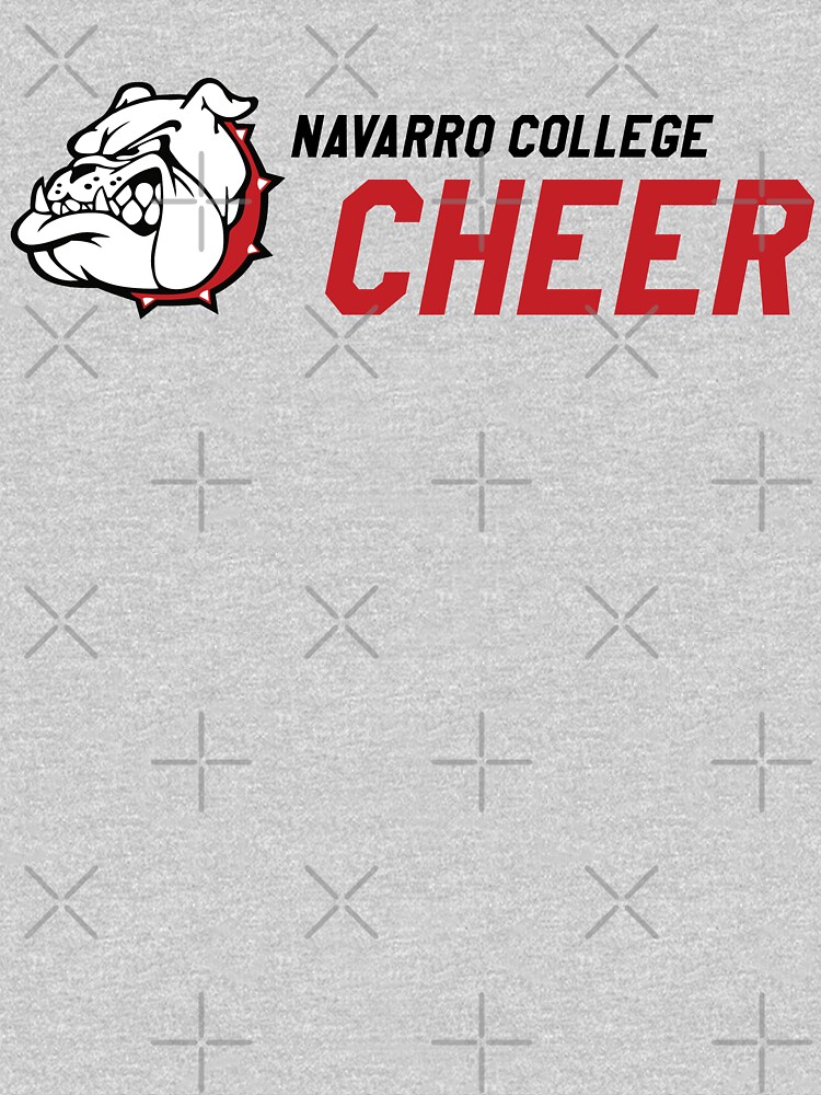 What Netflix's 'Cheer' Navarro College Team Wears