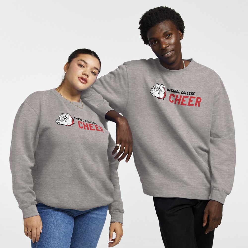Navarro Netflix College Cheer Pullover Hoodie for Sale by fandemonium Redbubble