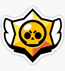Brawl Stars Sticker