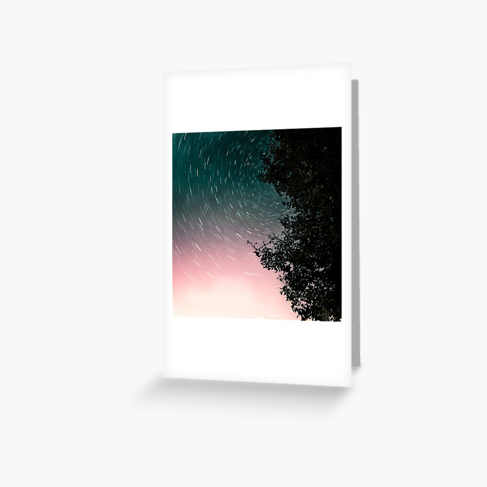 Item preview, Greeting Card designed and sold by petegrev.