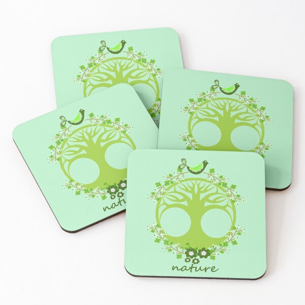 Item preview, Nature designed and sold by Newbrain.