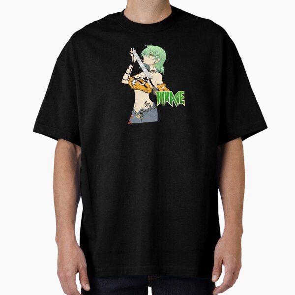 Hikage T-Shirts for Sale | Redbubble