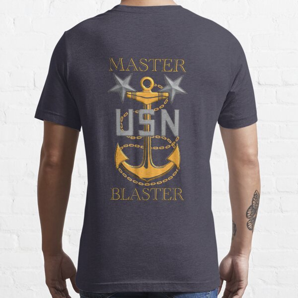 "Master Blaster" Tshirt by Jeomurf Redbubble