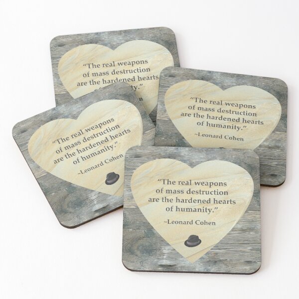 Item preview, Hardened Hearts designed and sold by shotsfromthehip.