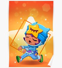 Sandy Poster
