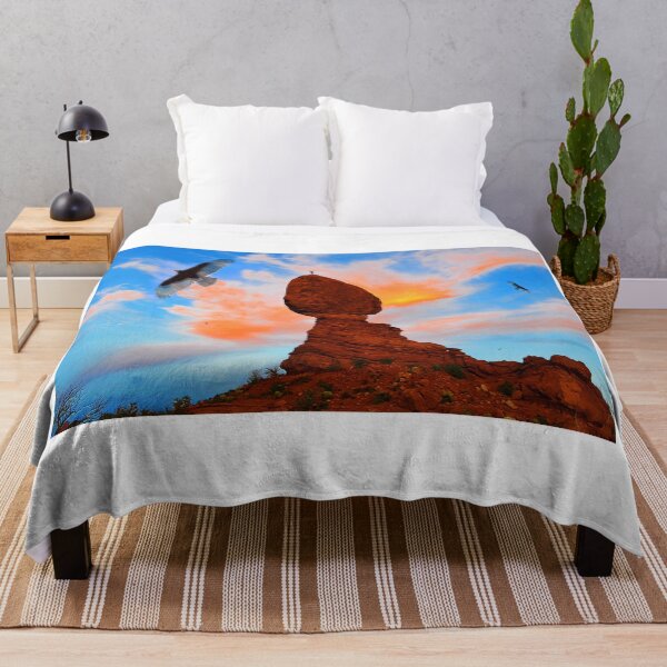 Item preview, Soaring over Utah designed and sold by David Lee Thompson.