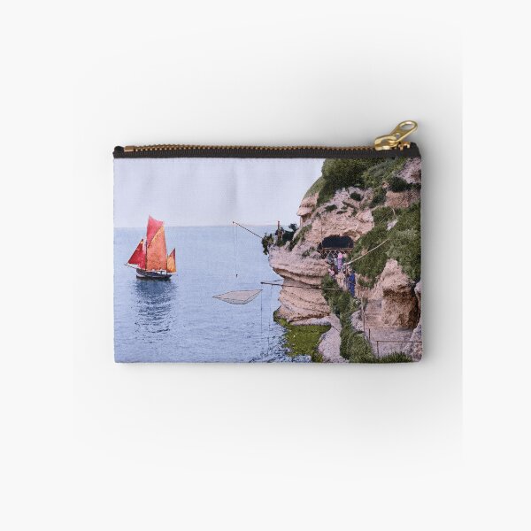 Item preview, Meschers-sur-Gironde Belle Époque designed and sold by Francois Richet.