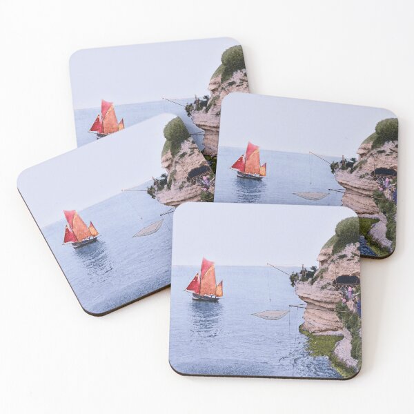 Item preview, Meschers-sur-Gironde Belle Époque designed and sold by Francois Richet.