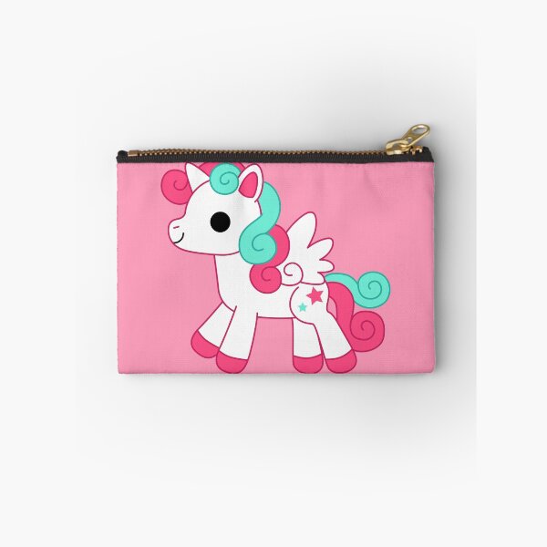 Item preview, Candy floss alicorn designed and sold by kittybox.