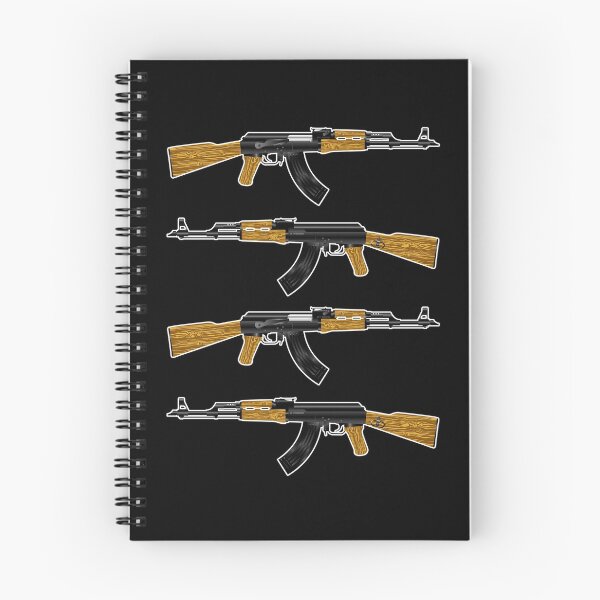 Item preview, Ak-47 designed and sold by emphatic.