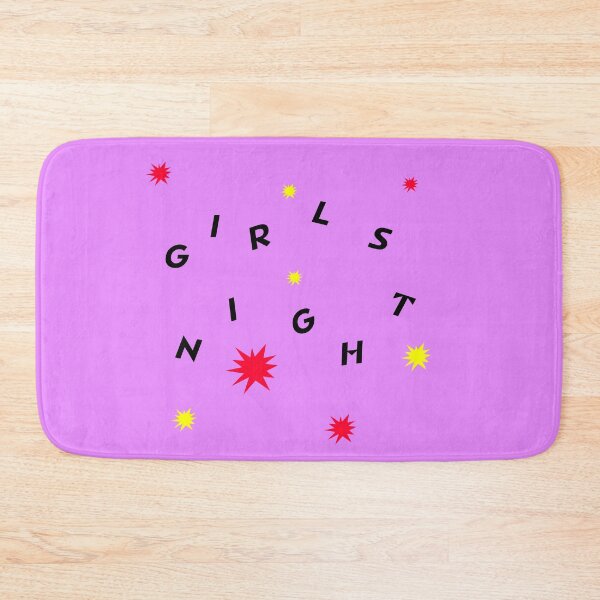 Item preview, Girls night designed and sold by oxoxoxo.