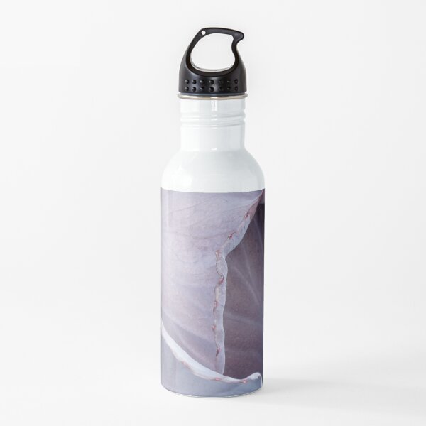 Red cabbage Water Bottle