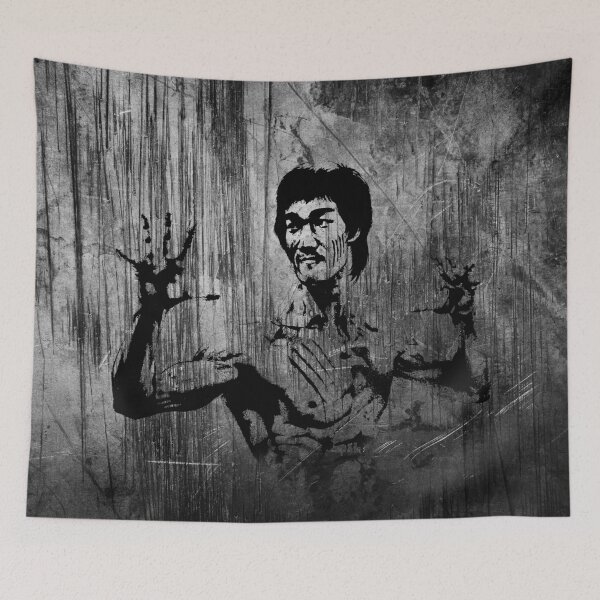 Item preview, MARTIAL ARTS  designed and sold by johnnyssandart.