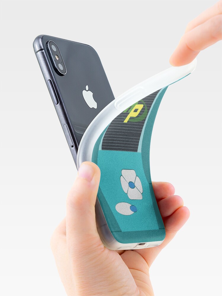 Alternate view of Kim Possible Cosplay for iPhone iPhone Case & Cover