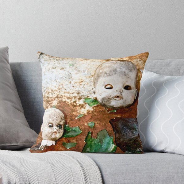 Item preview, TwoHeads designed and sold by shoot2print.