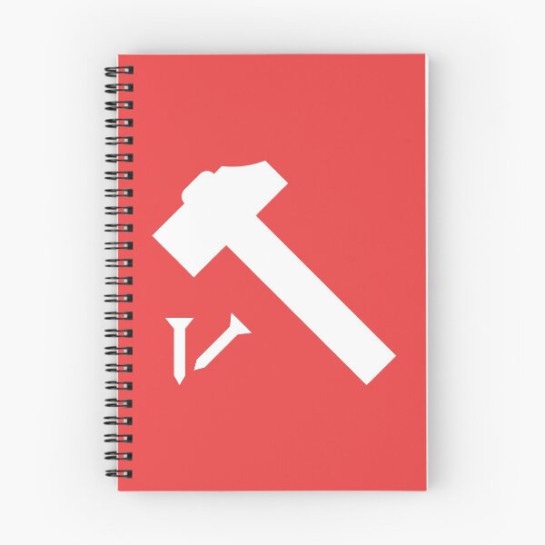 Item preview, Hammer and Nail. Tools designed and sold by nikolae.