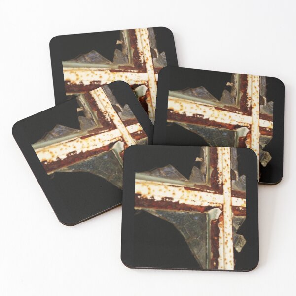 Item preview, Broken Window, Texture Photography by Courtney Hatcher designed and sold by cghatcherart.