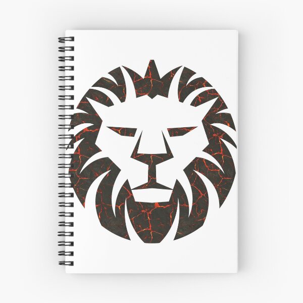 Item preview, León designed and sold by Harinder Kumar.