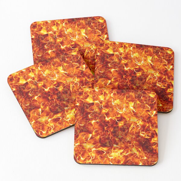Item preview, Flaming products designed and sold by Marcu Ioachim.