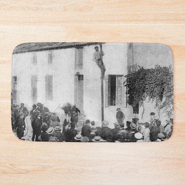 Item preview, Meschers-sur-Gironde Belle Époque designed and sold by Francois Richet.