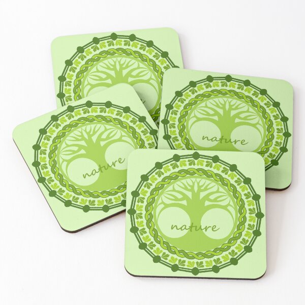 Item preview, Nature designed and sold by Newbrain.