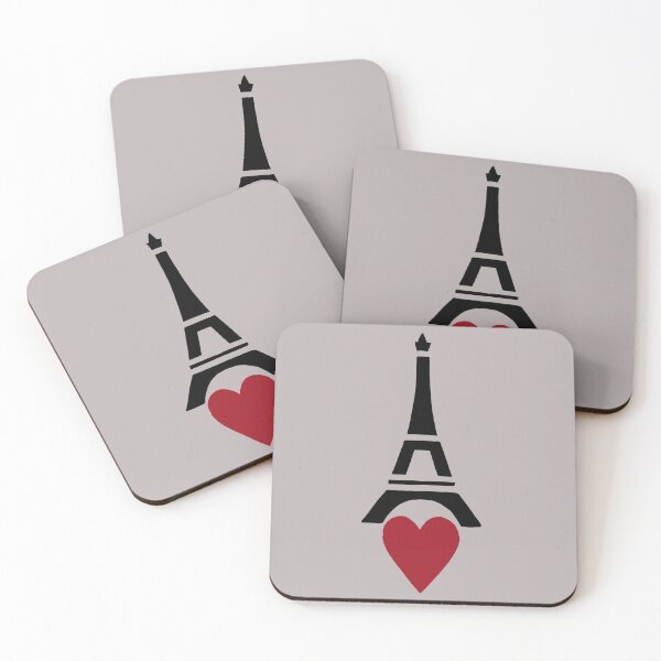 Item preview, Paris, je t'aime designed and sold by CreativeWorld96.