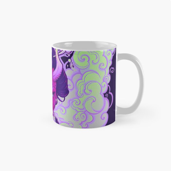 Item preview, Oni - neon designed and sold by France Mansiaux.