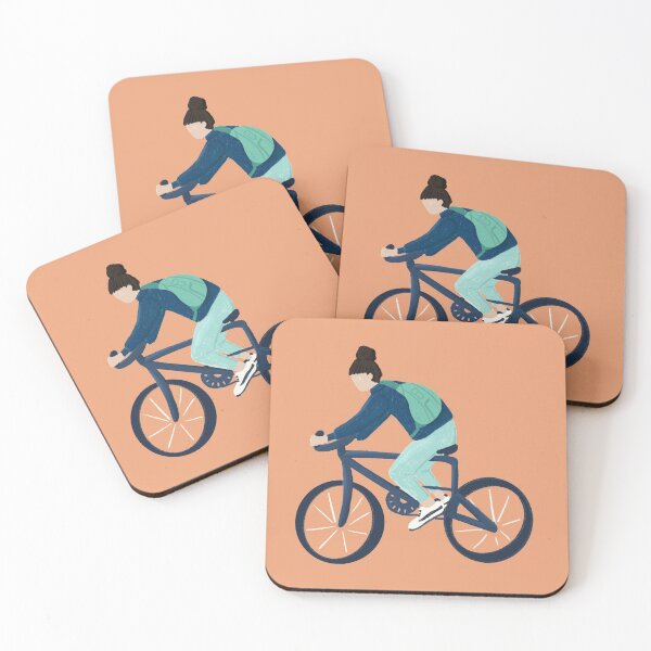 Item preview, Biker Gal designed and sold by Kelly Guerin.
