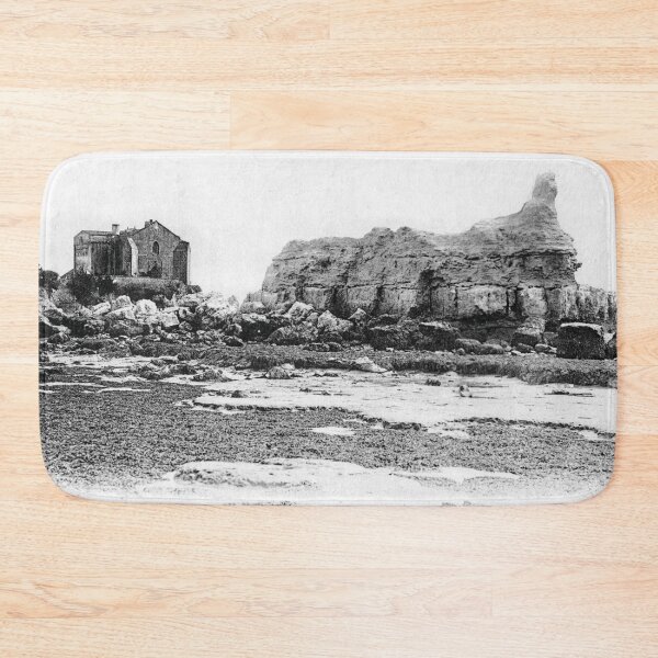 Item preview, Talmont-sur-Gironde Belle Époque designed and sold by Francois Richet.