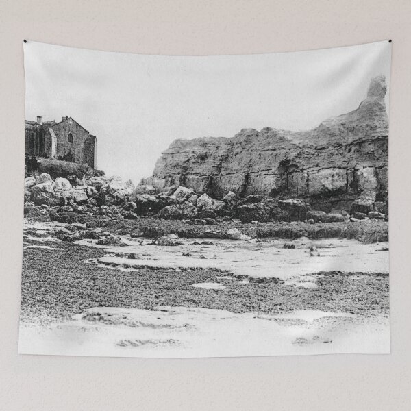 Item preview, Talmont-sur-Gironde Belle Époque designed and sold by Francois Richet.