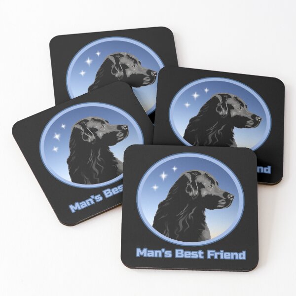 Item preview, Man's Best Friend designed and sold by sheston152.