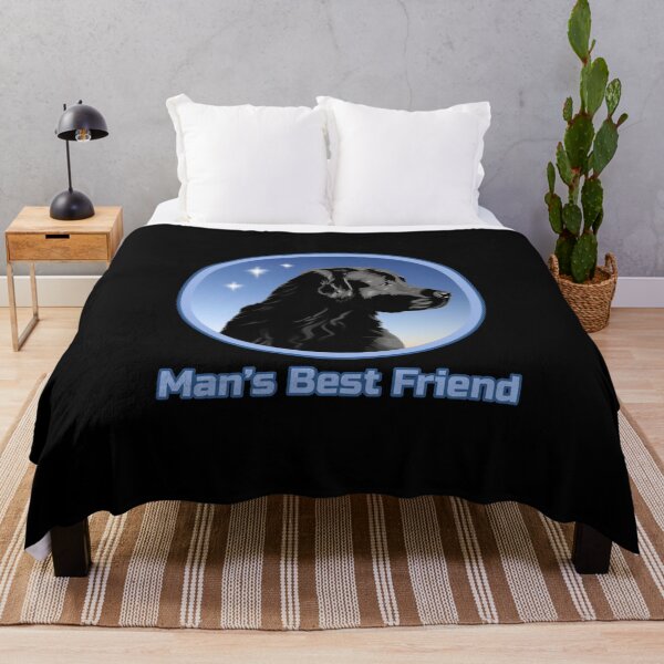 Item preview, Man's Best Friend designed and sold by sheston152.